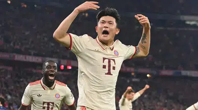 Arsenal, Kim Min-jae ile Transfer Görüşmeleri Yapacak Mı ?