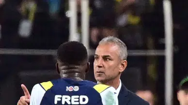 Fred, Fenerbahçe'den ayrılma nedenini açıkladı mı ?