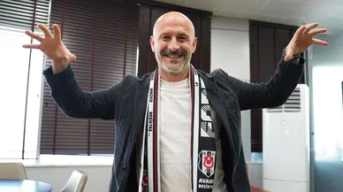 Vincenzo Italiano, Beşiktaş'ta Hoffenheim Maçında Kadro Değişikliği Yapmayı Planlıyor Mu ?