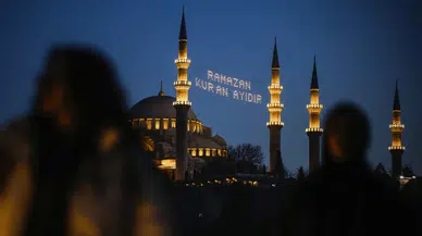 2027 Ramazan Ayı Ne Zaman Başlıyor ve İlk Oruç Tarihleri Neler ?