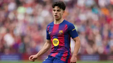 Barcelona'nın Genç Yıldızı Xavi Espart Hakkında Ne Biliniyor?