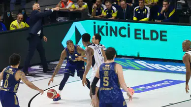 Fenerbahçe Tarfin, Çayırova Deplasmanında Galibiyete Ulaştı