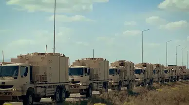 ASELSAN ve SSB Arasında 523 Milyon Avroluk Dev Savunma Sözleşmesi