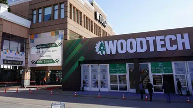 WoodTech 2026 İstanbul'da Kapılarını Ziyaretçilere Açtı