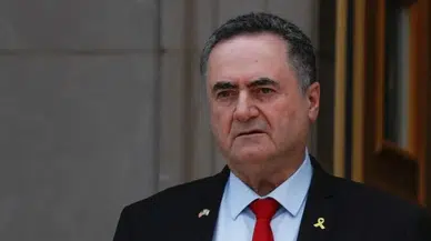 İsrail'den Batı Şeria için savaş senaryosu : Katz kapsamlı operasyon planını açıkladı