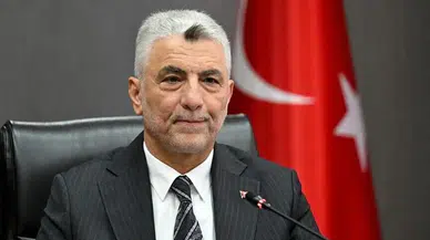 Bakan Bolat Avrupa Birliği büyükelçileriyle bir araya geldi