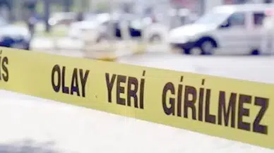 Tekirdağ'da yüksekten düşen işçi hayatını kaybetti