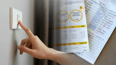 Türkiye'de Elektrik Fiyatlarının En Pahalı ve En Ucuz Olduğu Saatler Hangileri ?
