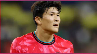 Kim Min-Jae'nin Transfer Süreci Hakkında Neler Biliniyor?