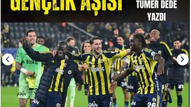 Fenerbahçe kadrosunu gençleştirmek için hangi isimlere yöneliyor ?