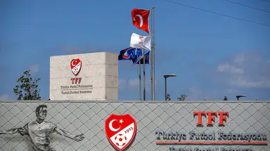 Türk Futbolunda Kural Değişikliği: Direkt Kırmızı Kart Uygulaması!
