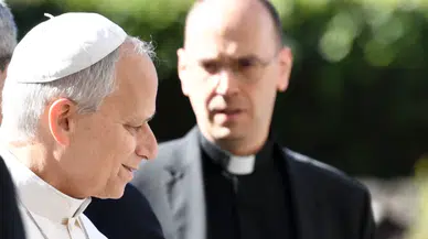 Papa 14. Leo'nun Son Durumu Ne ?