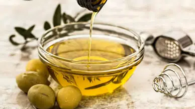 Zeytinyağının yanlış saklanması sağlığınızı tehdit ediyor mu ?