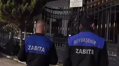 Hatay İskenderun'da Zabıta Ekiplerinin Fırın Denetiminde Sağlık Açısından Tehlikeli Durumlar Ortaya Çıktı