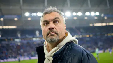 Trabzonspor'un Thomas Reis ile Yükselişi Devam Ediyor!