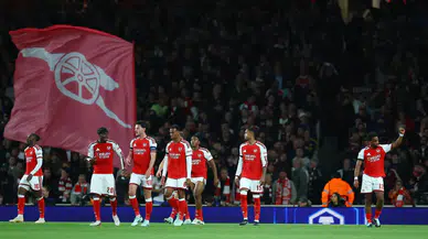Arsenal, Lille Karşısında İkinci Yarıda Ne Oldu ?