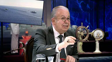 Cihat Yaycı'nın Yunanistan'ın EUNOMIA 2026 Tatbikatına Yönelik Değerlendirmeleri Neler ?