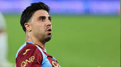 Trabzonspor Hearts Maçı Sonrası Yıldızlar Konuştu