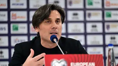 Montella tazminatı ne kadar, maaşı kaç euro? Sözleşmesi bitti mi?
