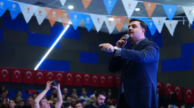 AK Parti Genel Sekreteri Eyyüp Kadir İnan: 2028’de rekor oyla cumhurbaşkanımızı yeniden seçeceğiz