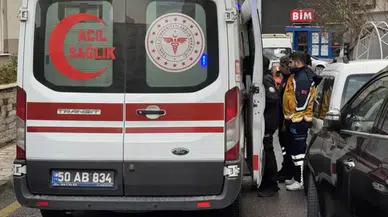Kars'ta Doğal Gaz Sızıntısı sonucu aile bireyleri hastaneye kaldırıldı mı ?