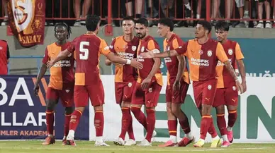 Galatasaray'da Hangi Futbolcuların Ayrılması Bekleniyor?