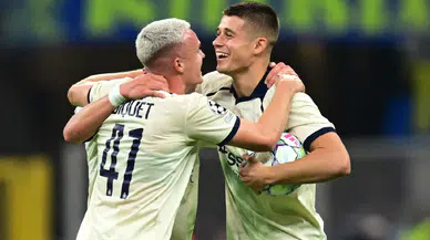 İtalya'da 7 Gollü Mücadele: Nicolo Tresoldi, Inter'i Nasıl Yendi?