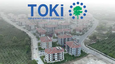 TOKİ kiralık konut kurası ne zaman? İstanbul kura çekilişi ne zaman?