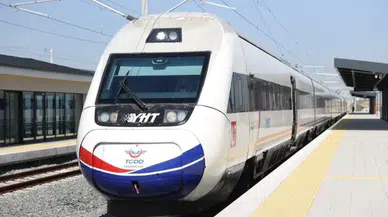 Edirne hızlı tren ne zaman açılacak? Edirne hızlı tren hattında hangi duraklar olacak?