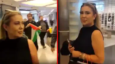 Klodya Medina Kimdir ve Neden Protesto Edildi?