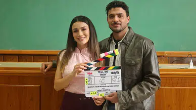 Tell Me Troy: Kuzey Ege’nin Tarihî ve Mitolojik Mirası Ekranlara Taşınıyor mu ?