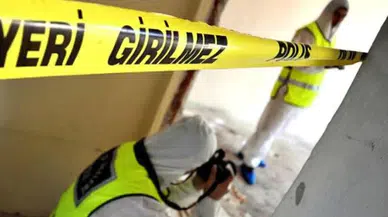 Samsun Atakum'da Evinde Ölü Bulunan Volkan Han Olayında Arkadaşı Gözaltına Alındı