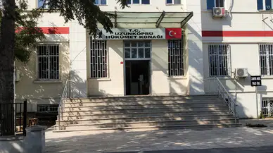 4 FETÖ şüphelisi sınırda yakalandı!