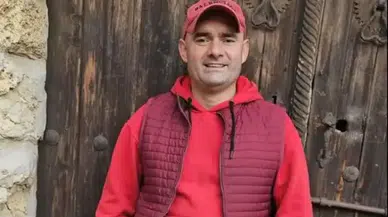 Ordu'da arazi kavgası kanlı bitti: Husumetlisinin bıçakladığı şahıs hayatını kaybetti