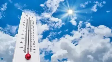 Pastırma Sıcakları Ne Zaman Başlıyor? İşte Beklenen Tarih