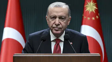 Cumhurbaşkanı Erdoğan'dan Önemli Açıklamalar: Tek Pusulamız Türkiye'nin Çıkarlarıdır