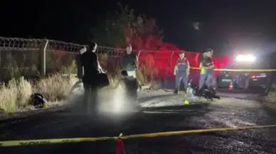 13 bıçak darbeli cinayette baba ve kızı tutuklandı