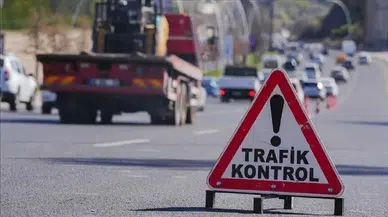 Ankara'da Bazı Caddeler ve Sokaklar Trafiğe Kapatılacak