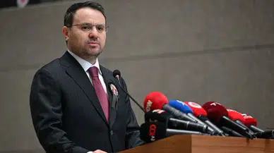 Adalet Bakanı Gürlek açıkladı: 81 ilde 7 bin 818 operasyon, 32 bin 882 tutuklama