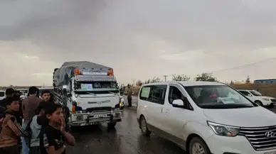 Efrin'e Dönüşlerde Mülkiyet Hakları Neden İhlal Ediliyor?