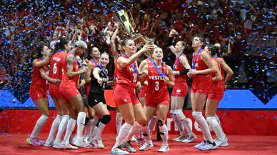 Dünyanın En İyi 25 Türk Kadın Voleybolcusu Kimlerdir?