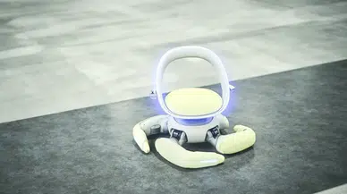 Toyota'nın Yenilikçi Walk Me Tekerlekli Sandalyesi Neden Öne Çıkıyor?