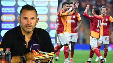Galatasaray'ın Gençlerbirliği Maç Kadrosu Nasıl Şekillendi ?