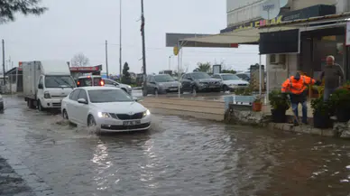 Meteoroloji Genel Müdürlüğü'nden hava durumu uyarısı : Hangi bölgelerde yağış bekleniyor ?