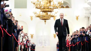 Putin 74 yaşında: Bir lider, değişen bir Rusya, değişen dünya