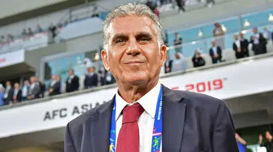 Gana Milli Takımı'nda Carlos Queiroz dönemi neden sona erdi ?