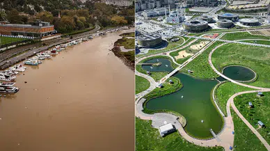İstanbul'da Yaşanan Sel Felaketi Sonrası Sünger Şehir Modeli Çözüm Olabilir Mi ?