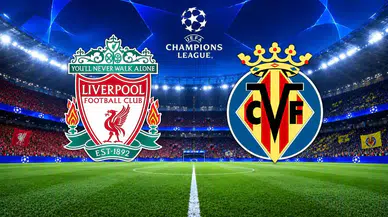 Liverpool ile Villarreal Maçı Ne Zaman, Saat Kaçta ve Hangi Kanalda Yayınlanacak?