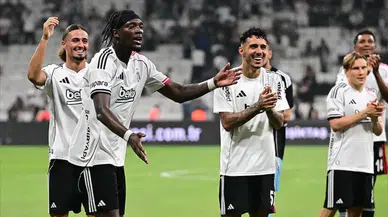 Hoffenheim-Beşiktaş Maçı ne zaman, saat kaçta ve hangi kanalda yayınlanacak ?