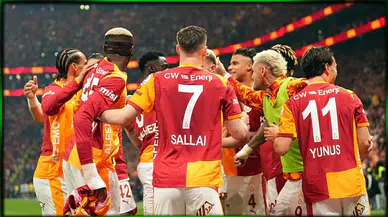 Galatasaray Şampiyonlar Ligi'nde Hangi Puanla Tur Atlayabilir ve Son 16 İçin Kaç Galibiyet Gerekiyor?